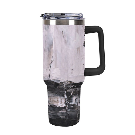 Custom Large capacity car cup
