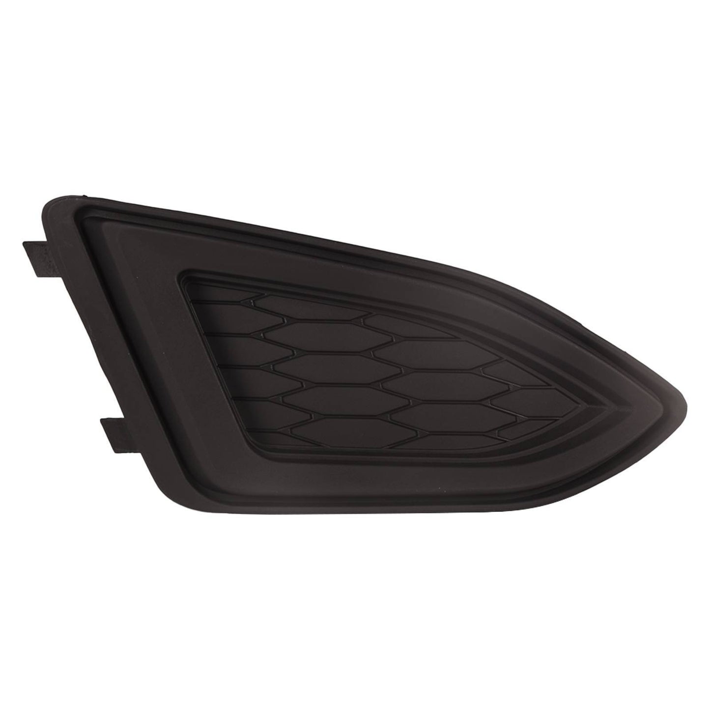 For Ford Edge 2015-2018 Left Right Fog Light Cover W O Hole FT4Z17B814AA