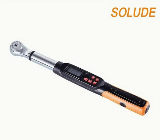 Digital Torque Wrench SN-135CN