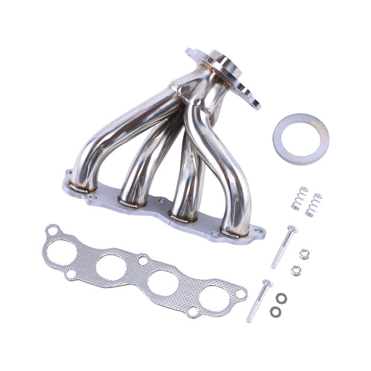 Exhaust Header For Acura RSX DC5 -05 02-06 EP3 K20A3  Ban The Sale Of Amazon