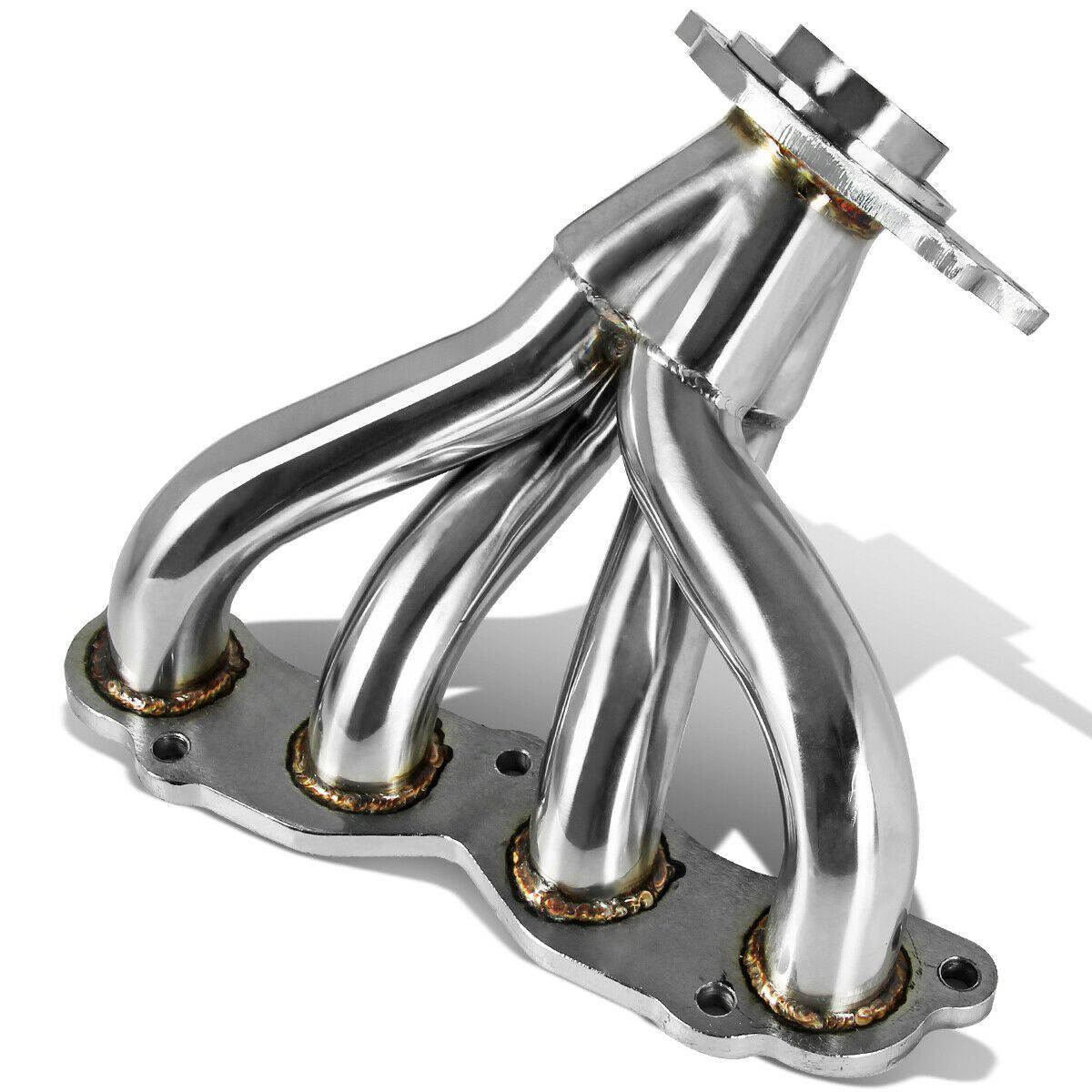 Exhaust Header For Acura RSX DC5 -05 02-06 EP3 K20A3  Ban The Sale Of Amazon