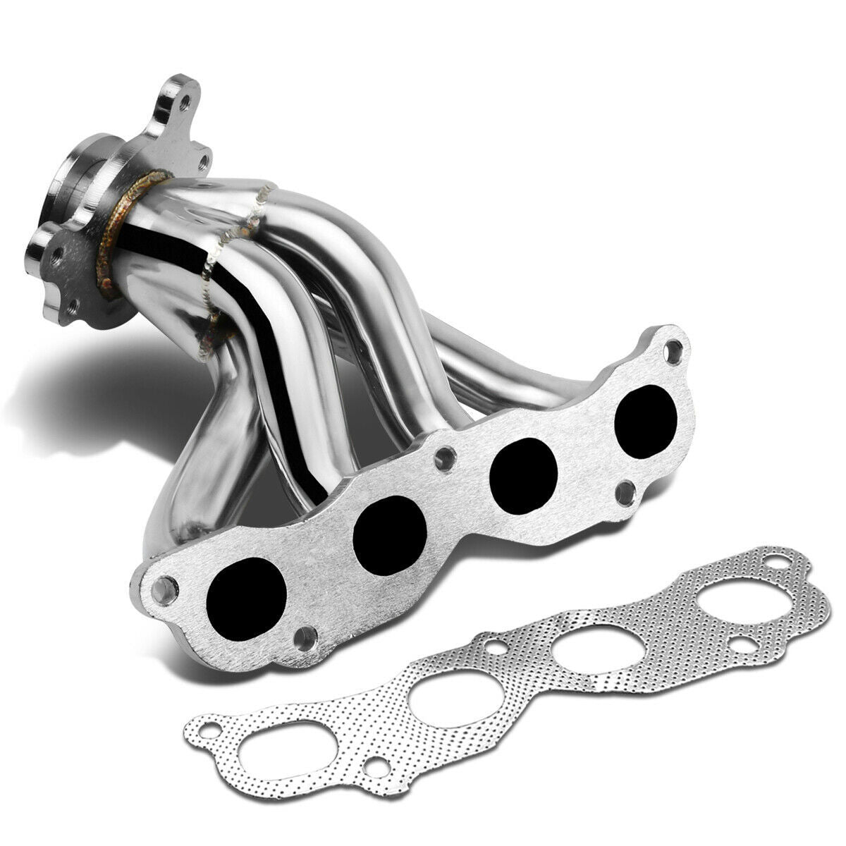 Exhaust Header For Acura RSX DC5 -05 02-06 EP3 K20A3  Ban The Sale Of Amazon