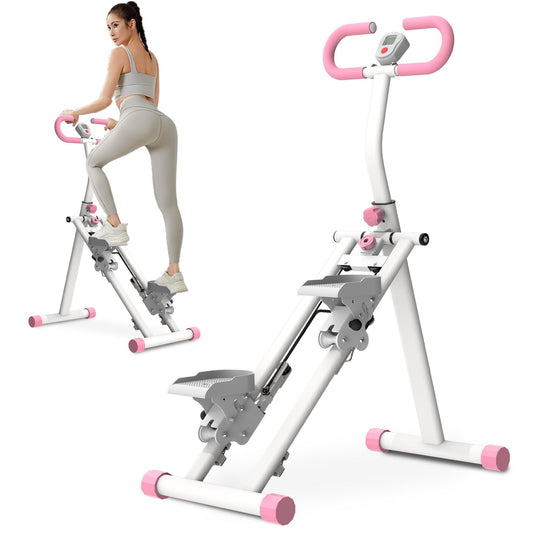 Stair Climber, Cardio Mountain Climbing Machine, Commercial Mountain Climbing Machine, Gym Mountain Climbing Machine, Stair Climbing Machine, Fitness Equipment