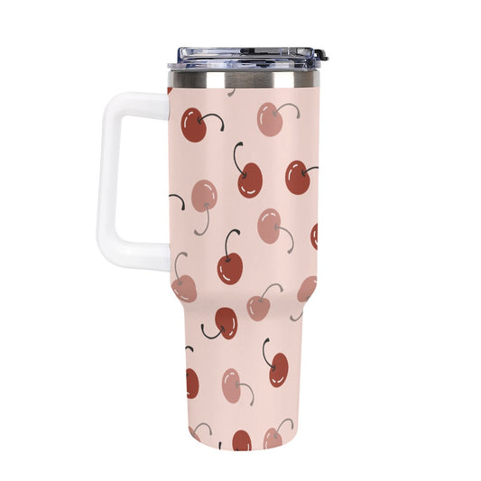 Cherry Custom Large capacity car cup