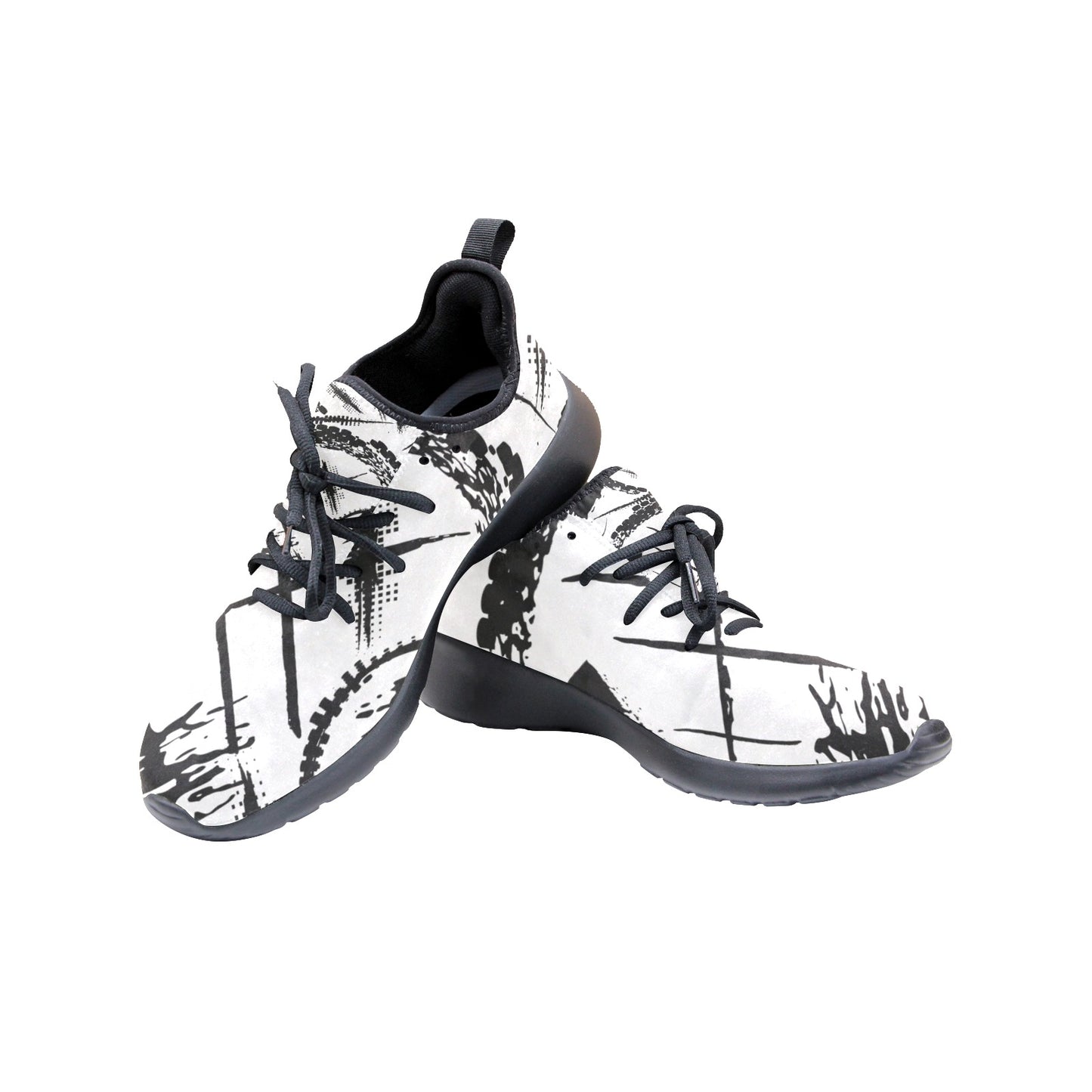 Men's Slip-On Sneakers (67502)