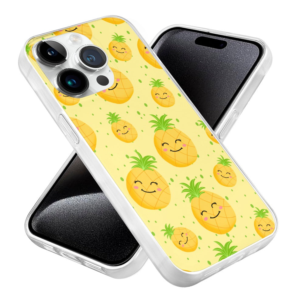 Case for iPhone 15 Series