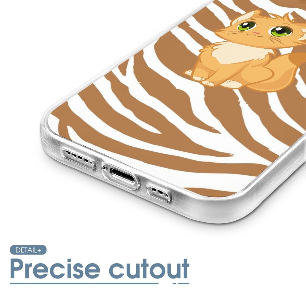 Case for iPhone 15 Series