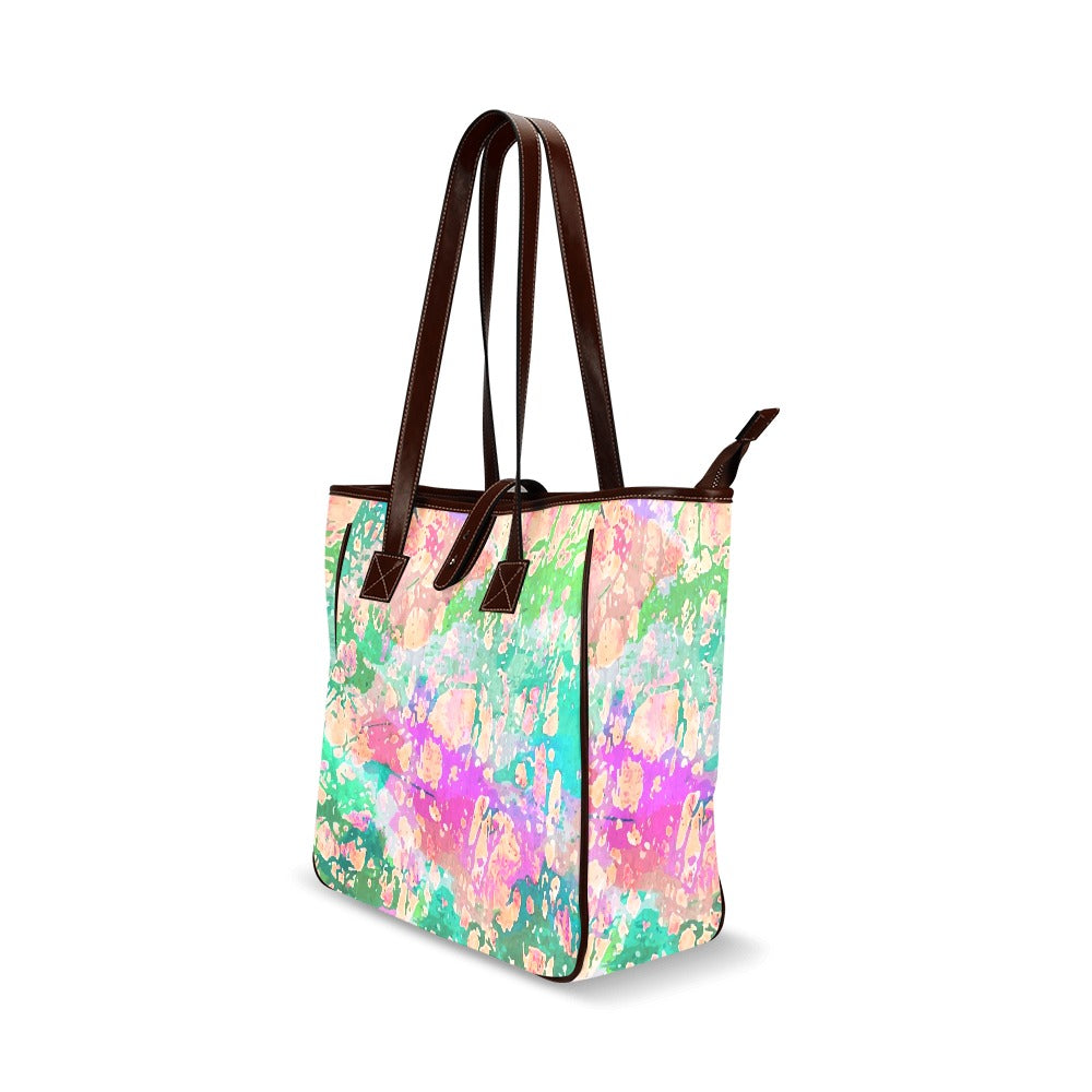Classic Tote Bag (Model 1644)