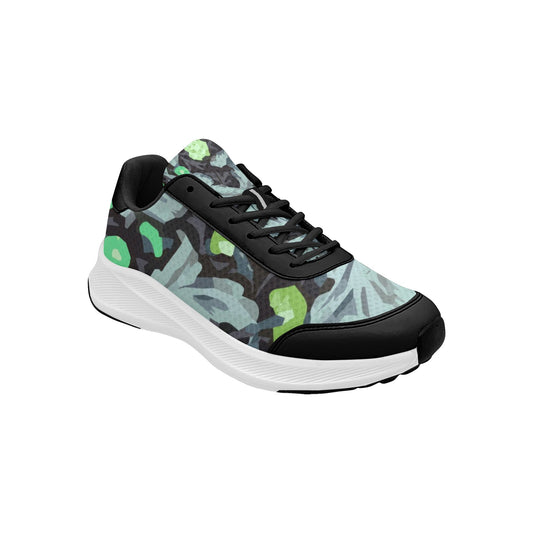 Women's Mudguard Running Shoes (10092)