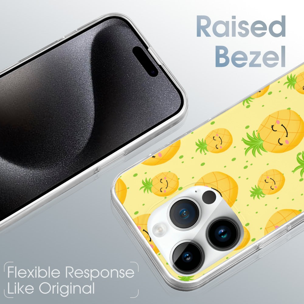 Case for iPhone 15 Series