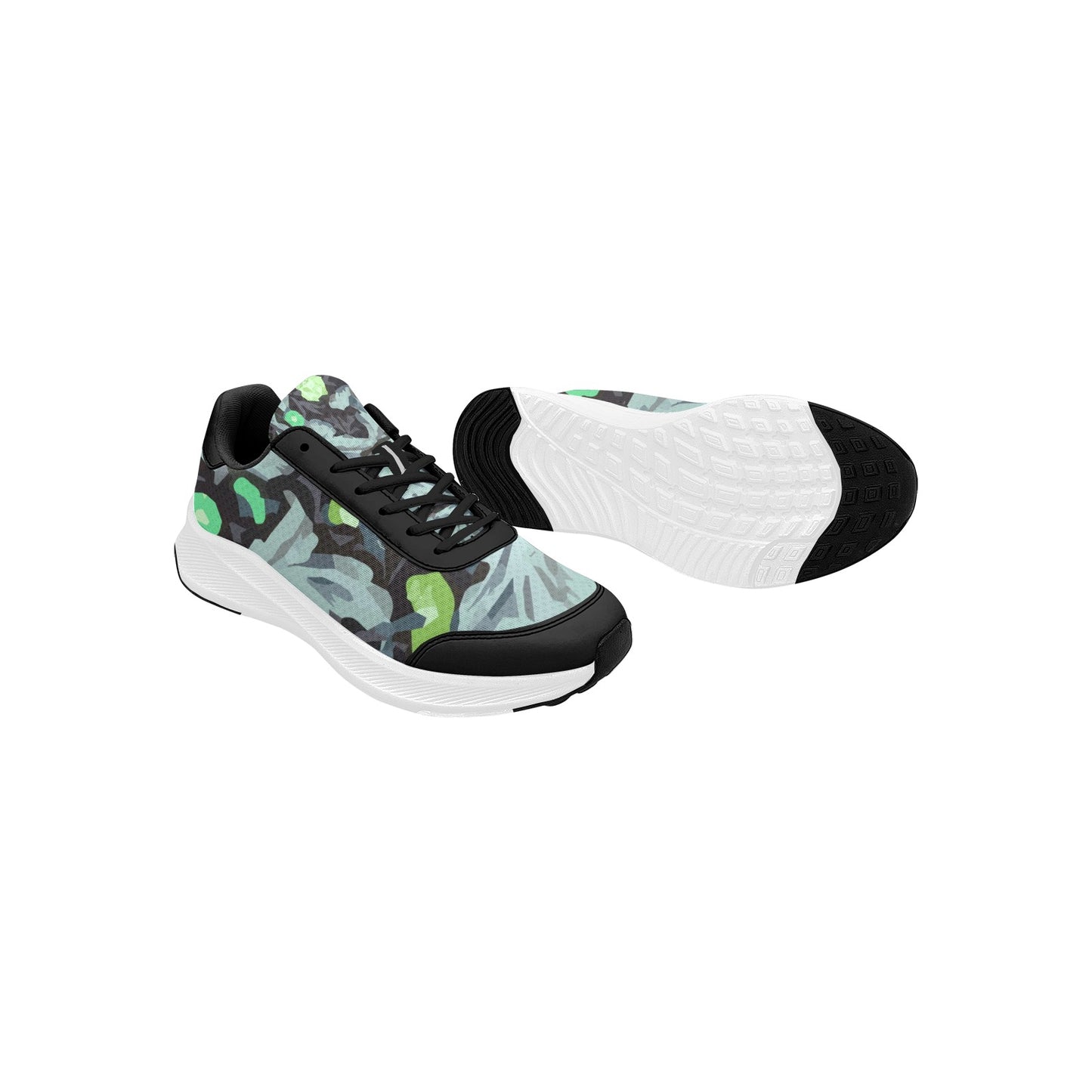 Women's Mudguard Running Shoes (10092)