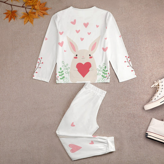 Boy's Pajama suit