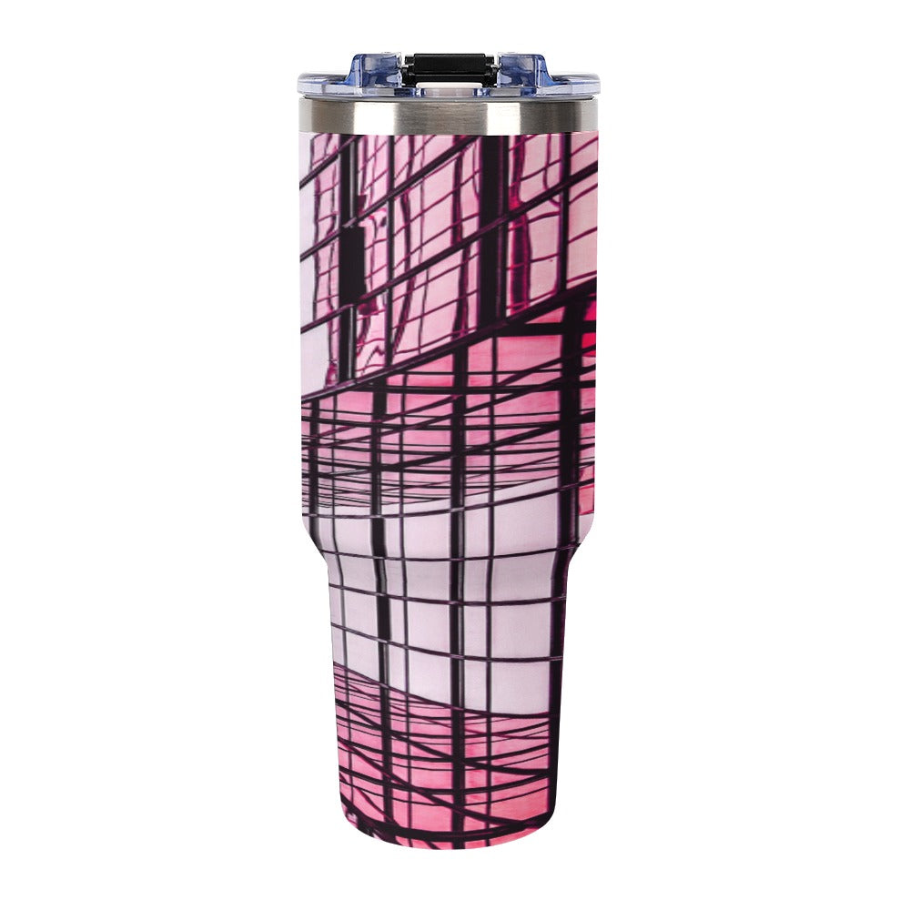 Custom Large capacity car cup