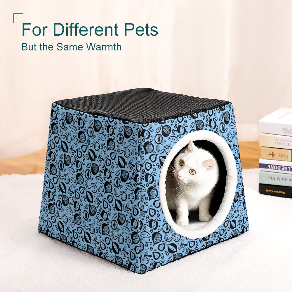 Capsule pet Waterloo