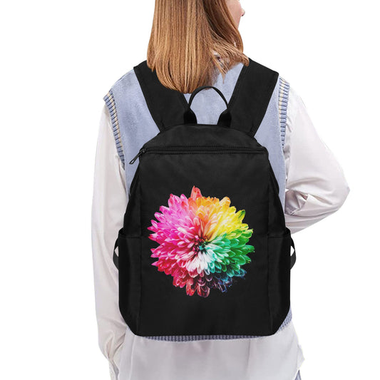 Lightweight Casual Backpack (1730)