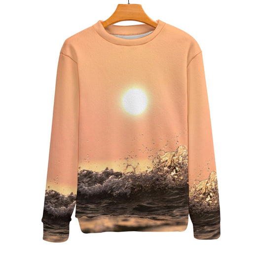 Men's Crew Neck Sweater