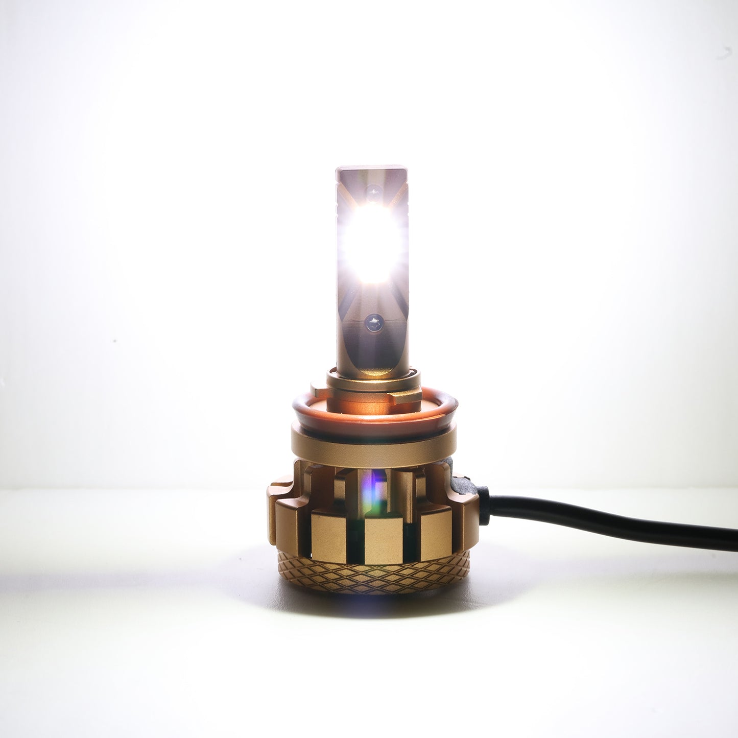 LED Car Lights