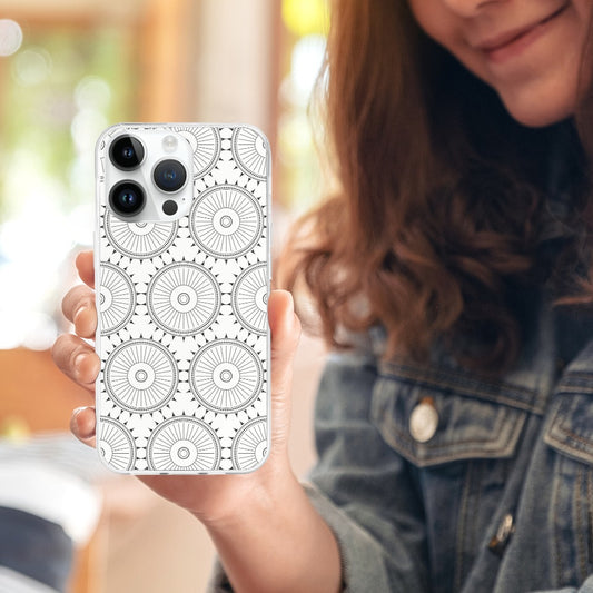Case for iPhone 15 Series