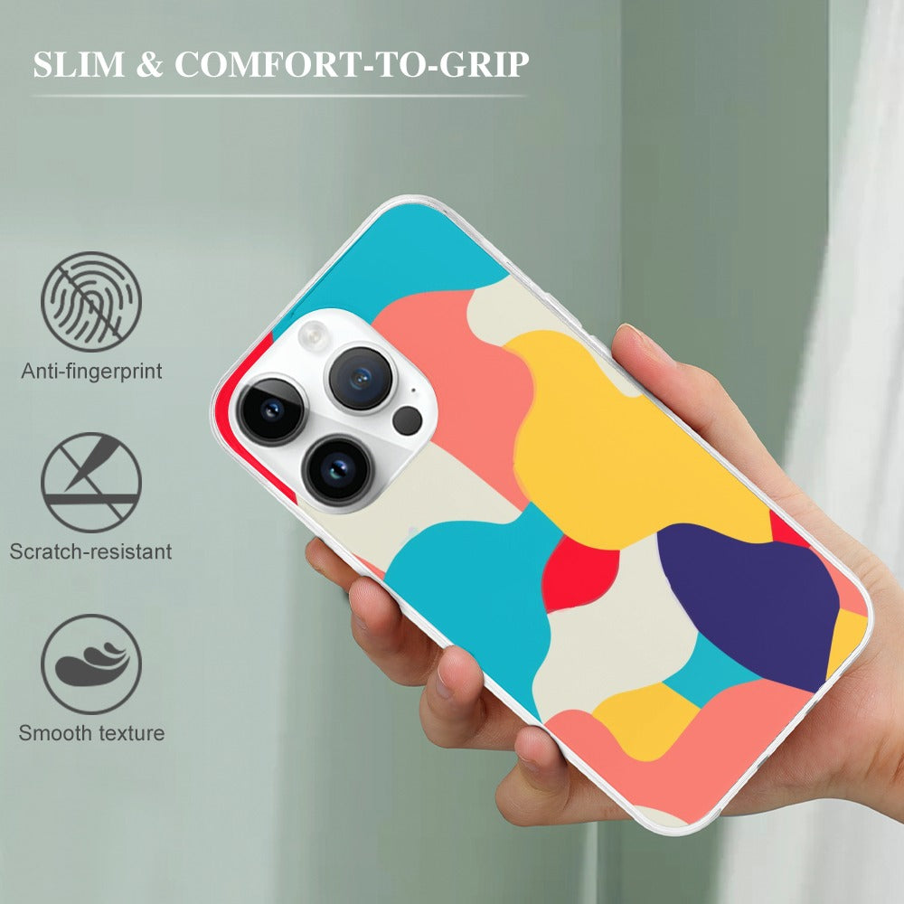 Case for iPhone 15 Series