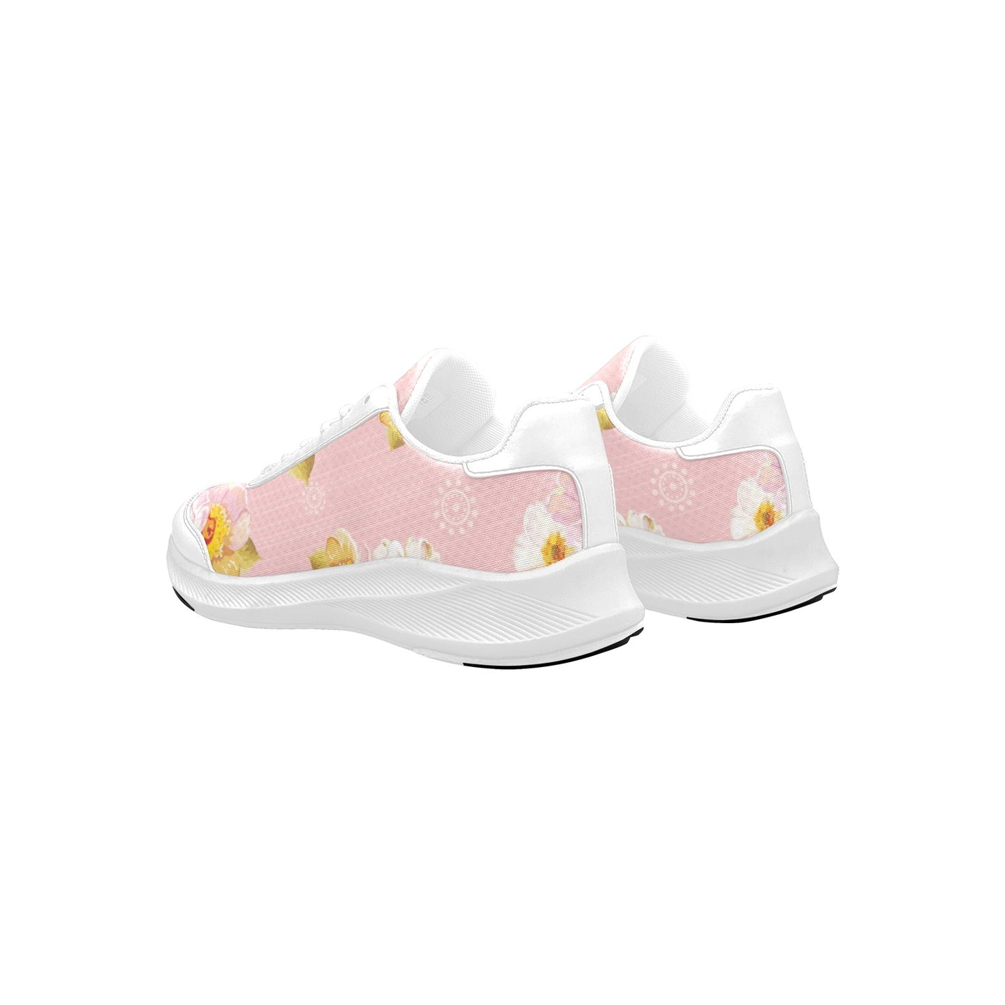 Women's Mudguard Running Shoes (10092)
