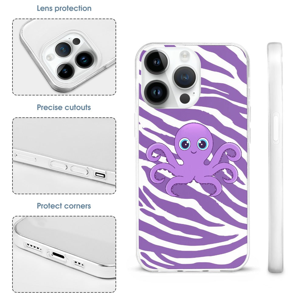 Case for iPhone 15 Series