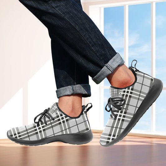 Men's Slip-On Sneakers (67502)