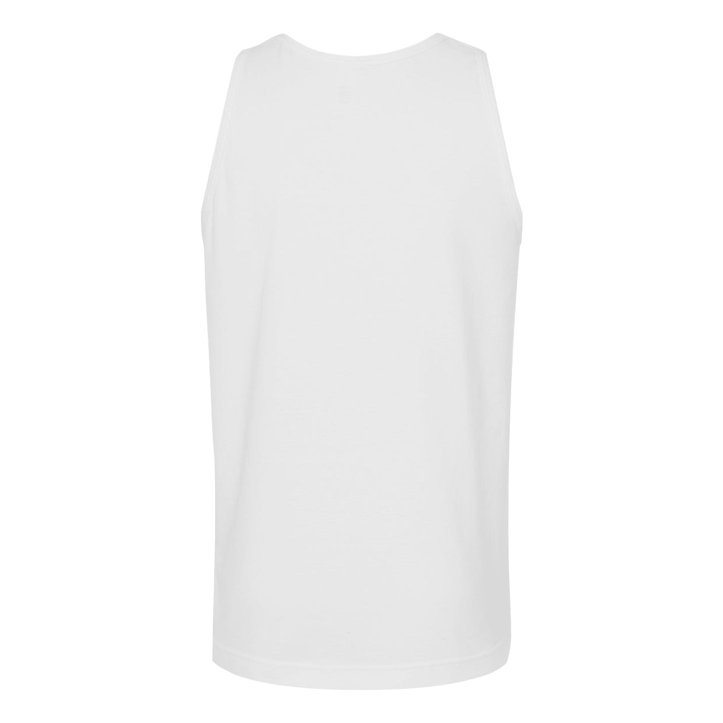 Men's Tank Top (Front Printing) Made in USA