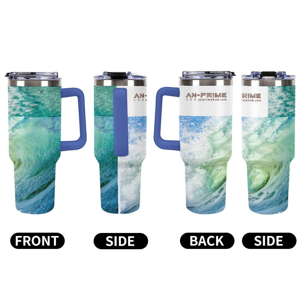 Custom Large capacity car cup
