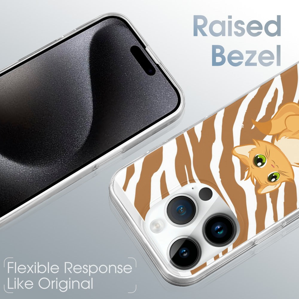 Case for iPhone 15 Series