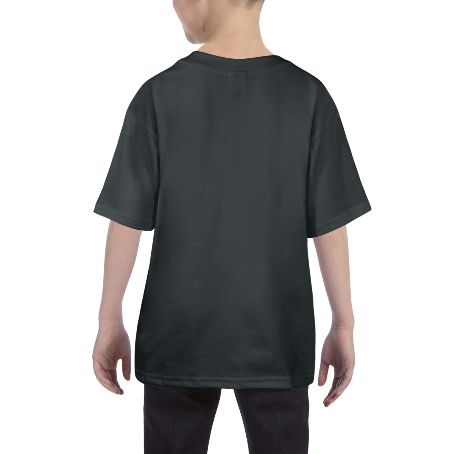 Kids' T-Shirt in USA Size Front Print（Made in USA，Ships to USA Only）