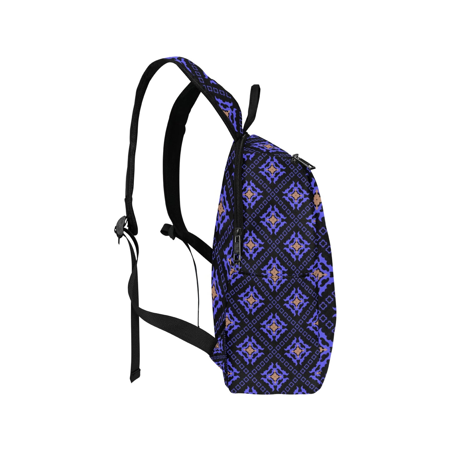Lightweight Casual Backpack (1730)