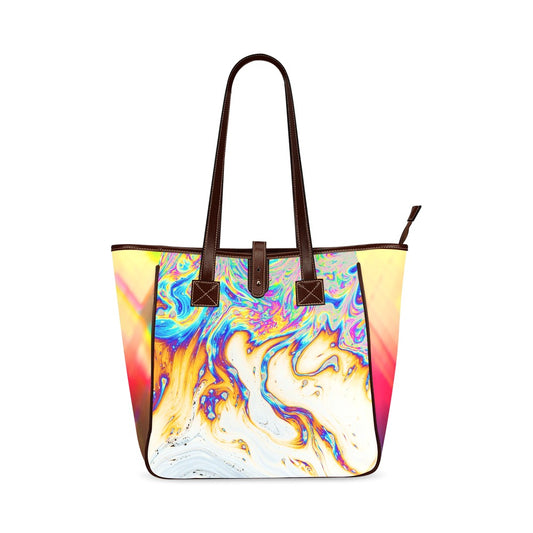 Classic Tote Bag (Model 1644)