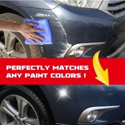 Car Scratch Repair Wax