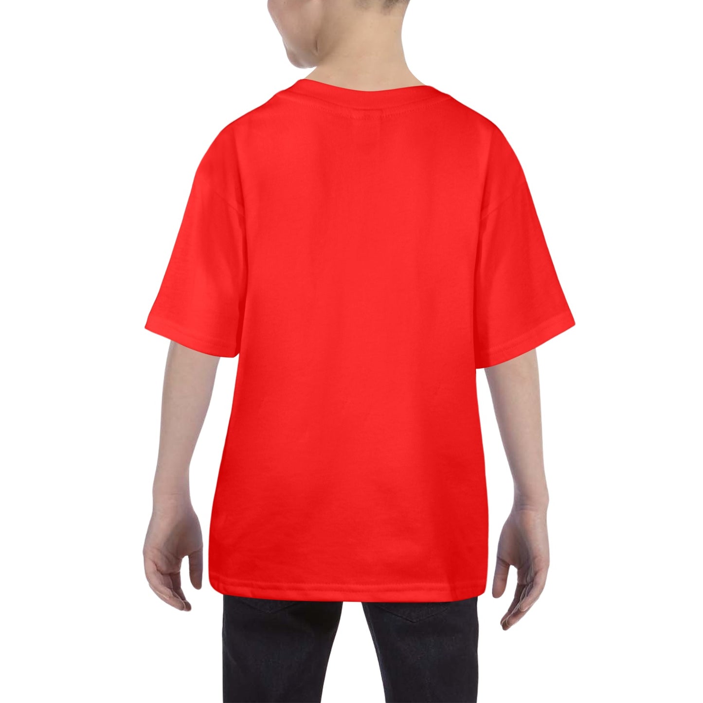 Kids' T-Shirt in USA Size Front Print（Made in USA，Ships to USA Only）