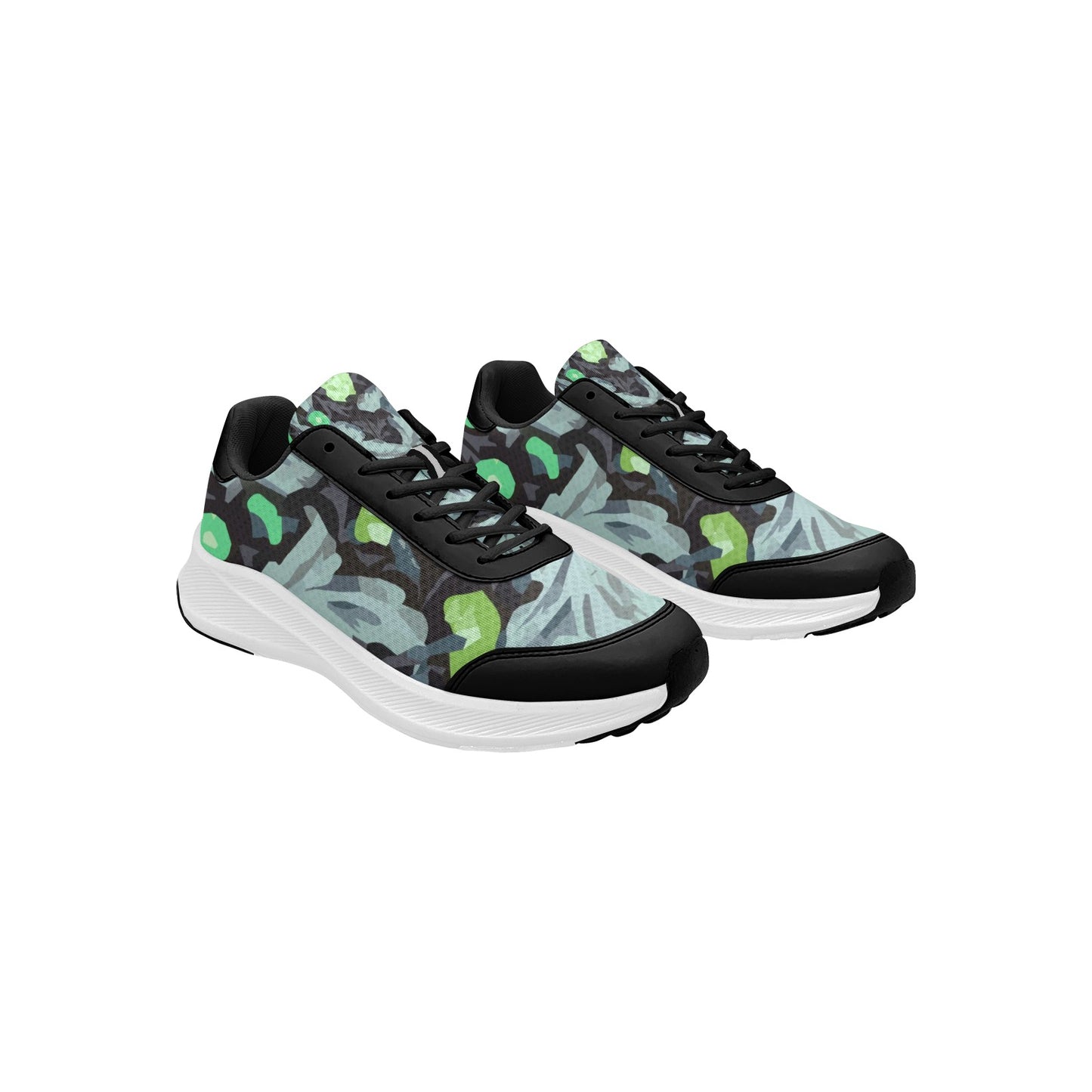 Women's Mudguard Running Shoes (10092)