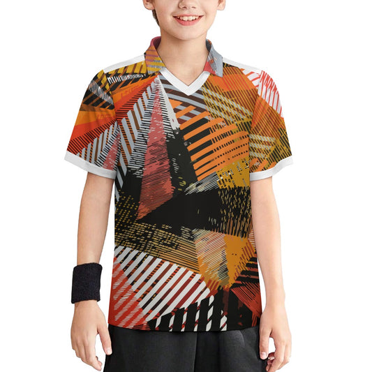 Children's jersey