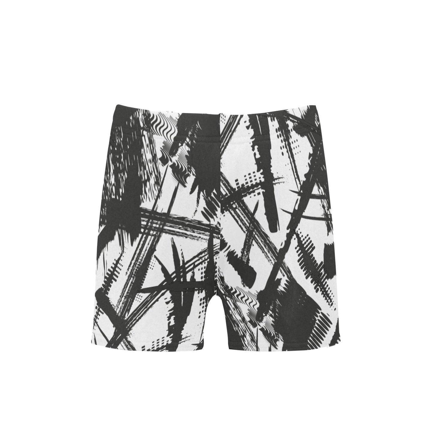 Big Boys' Swimming Trunks (L57)