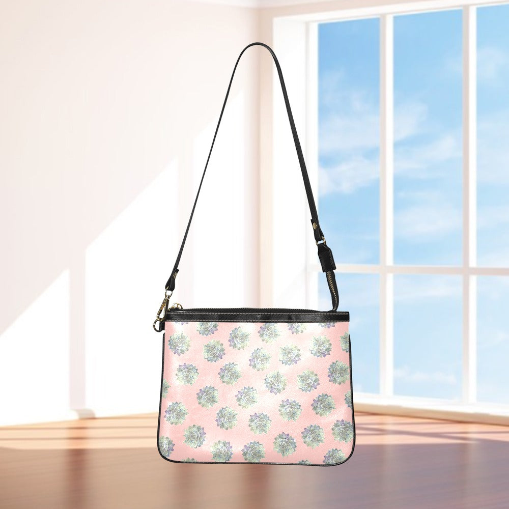 Small Shoulder Bag(Model1710)