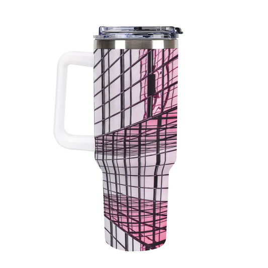 Custom Large capacity car cup