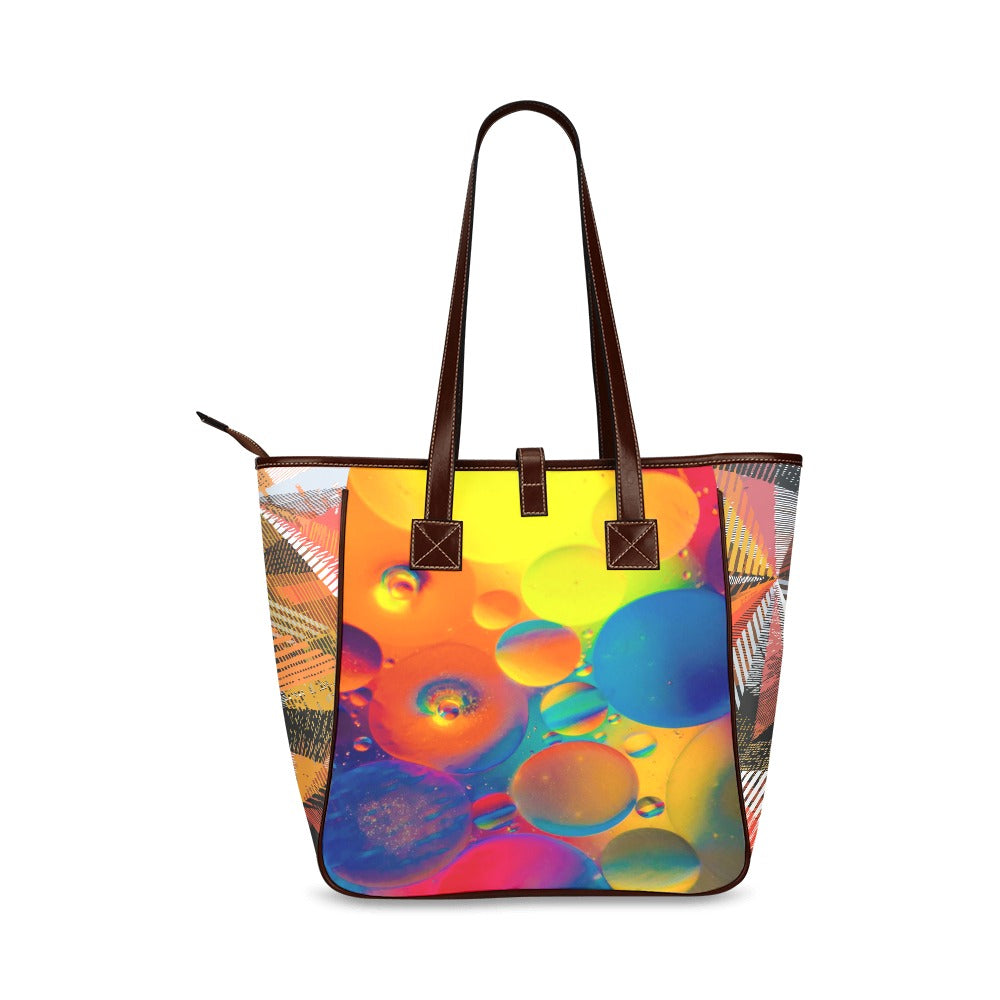 Classic Tote Bag (Model 1644)