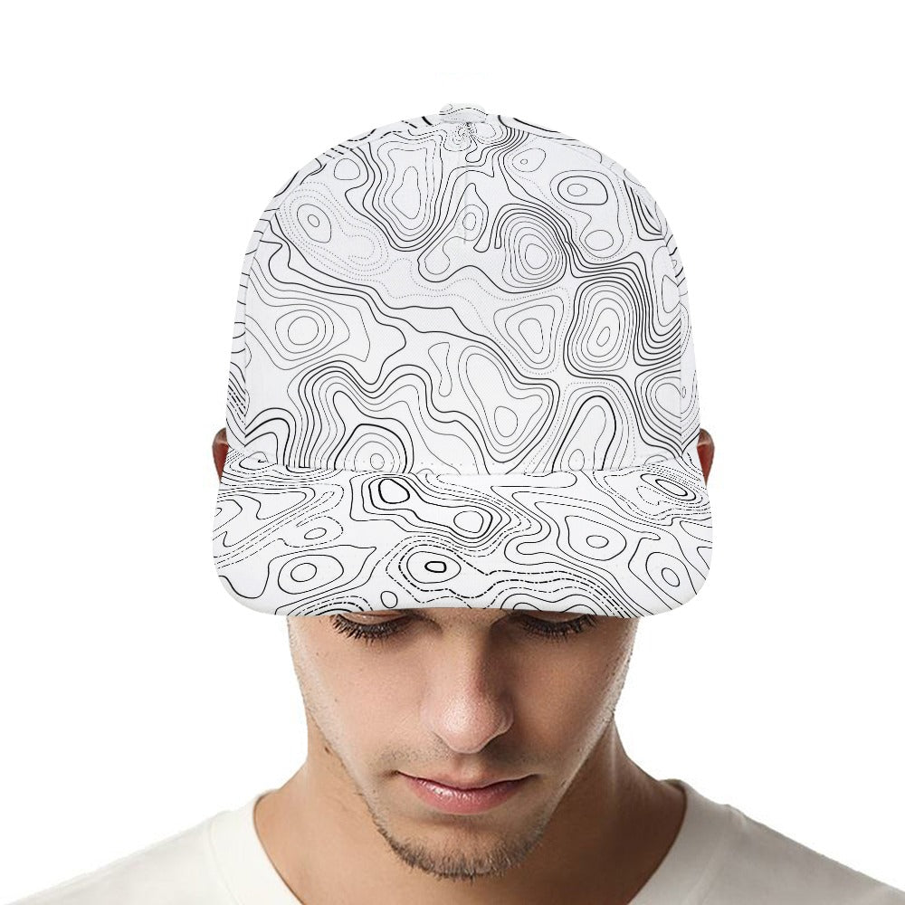 Baseball Cap New upgrade