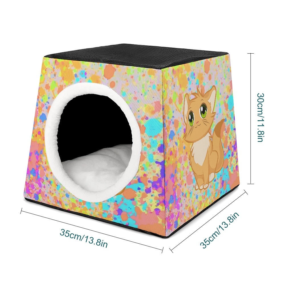 Capsule pet Waterloo