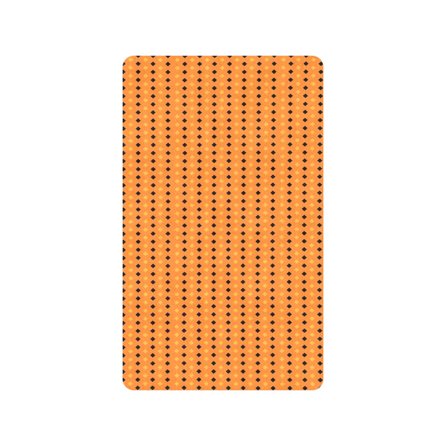 Doormat 30"x18"(Rubber)(Made In USA)