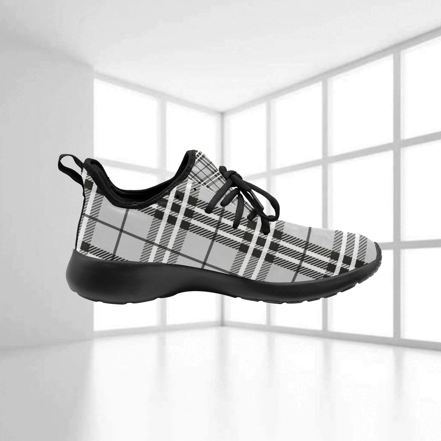 Men's Slip-On Sneakers (67502)