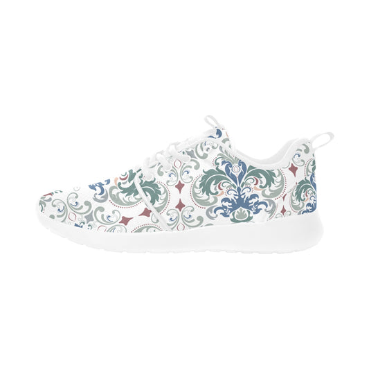 Women's Pull Loop Sneakers (02001)
