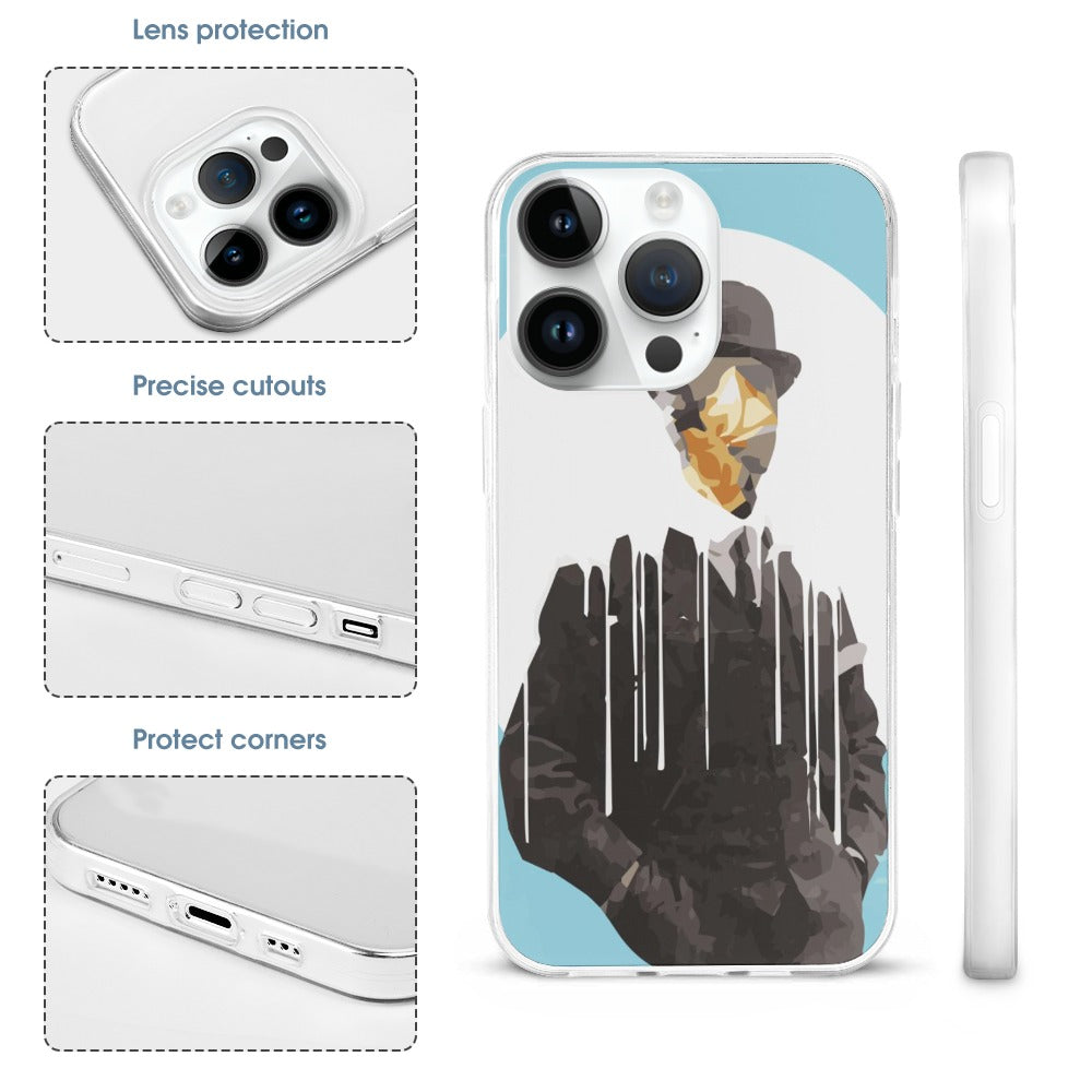 Case for iPhone 15 Series