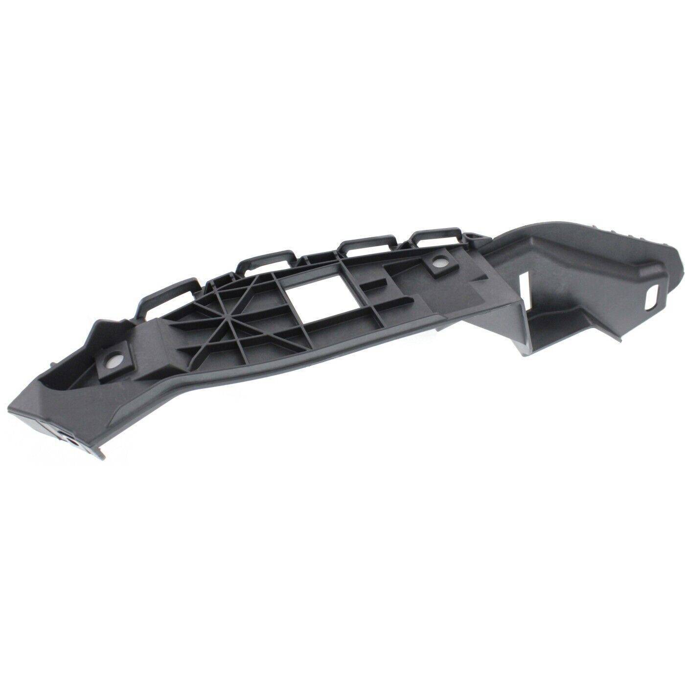 Bumper Bracket For 2008-2011 Ford Focus Front Passenger Side
