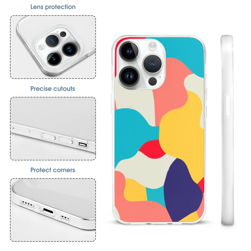 Case for iPhone 15 Series