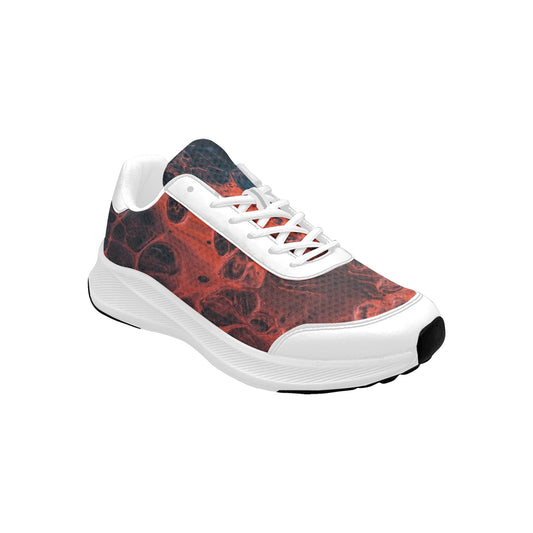 Women's Mudguard Running Shoes (10092)