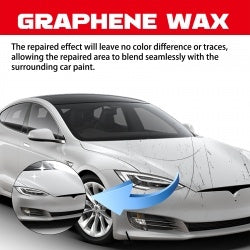 Car Scratch Repair Wax